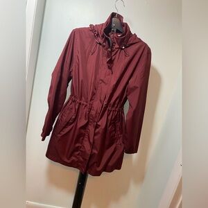 a new day Rain Jacket